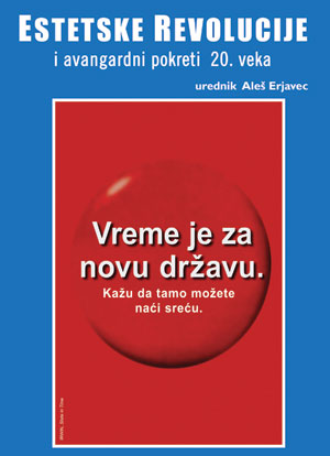 Estetske revolucije i avangardni pokreti XX veka