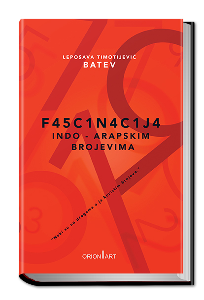 Fascinacija indo-arapskim brojevima