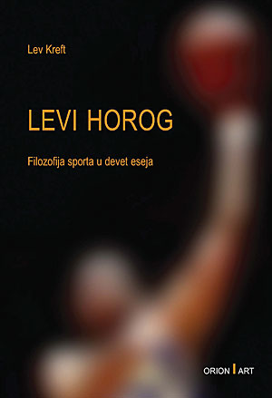 Levi horog