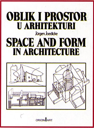 Oblik i prostor u arhitekturi