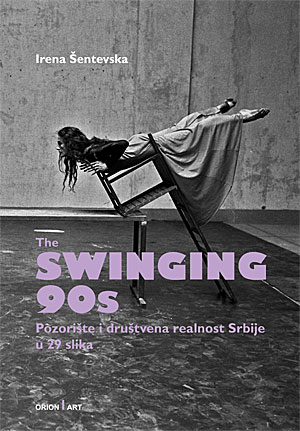 The Swinging 90s