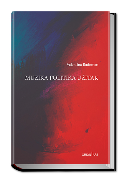 Muzika Politika Užitak